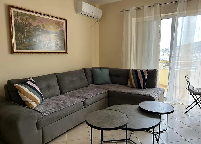 Appartement Blue Dream