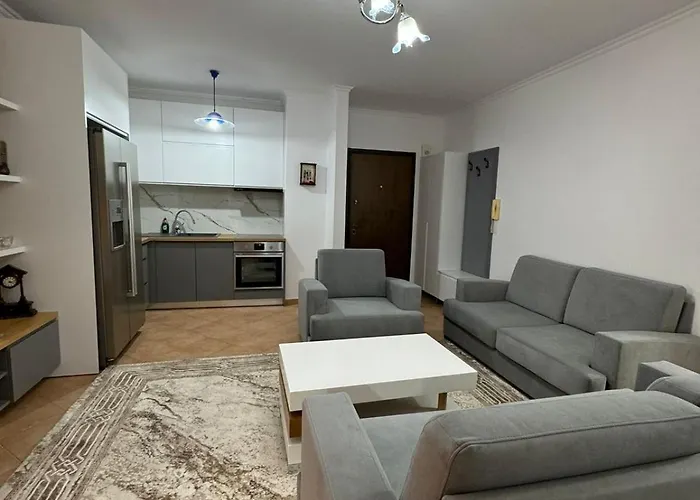 Blue Dream Apartament