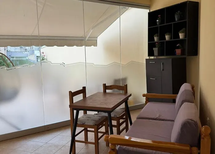 Apartament Blue Dream *