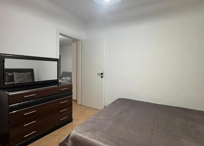 Apartament Blue Dream *