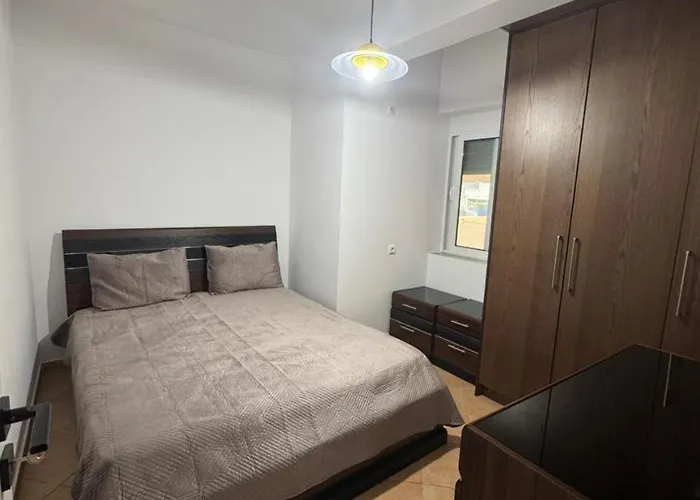 Blue Dream Apartament