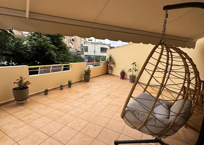 Blue Dream Apartament Saranda