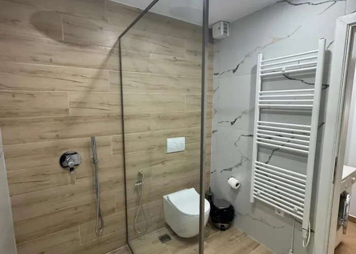 Blue Dream * Saranda