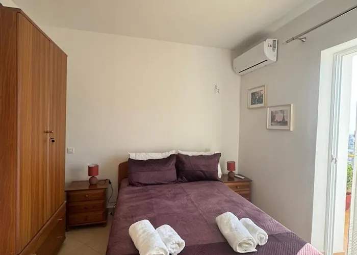 Blue Dream Apartament