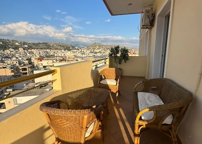 Appartement Blue Dream