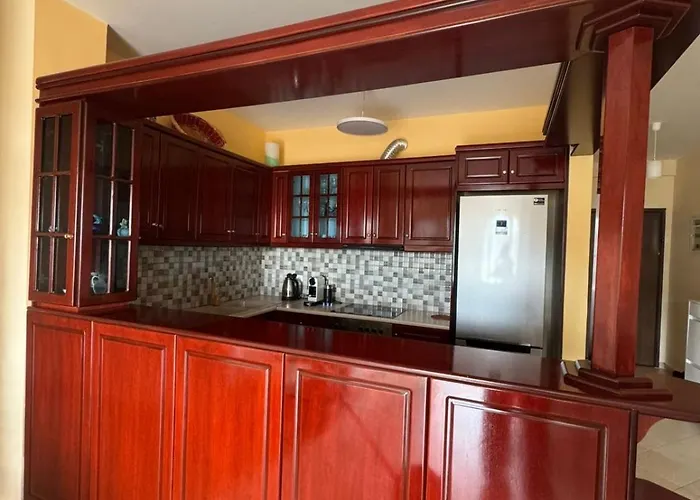 Blue Dream * Saranda