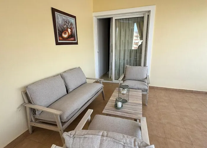 Blue Dream * Saranda