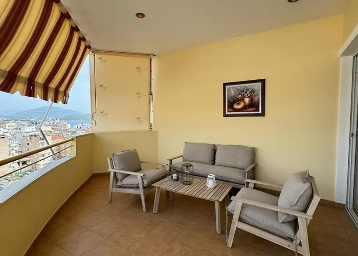 Blue Dream Apartament