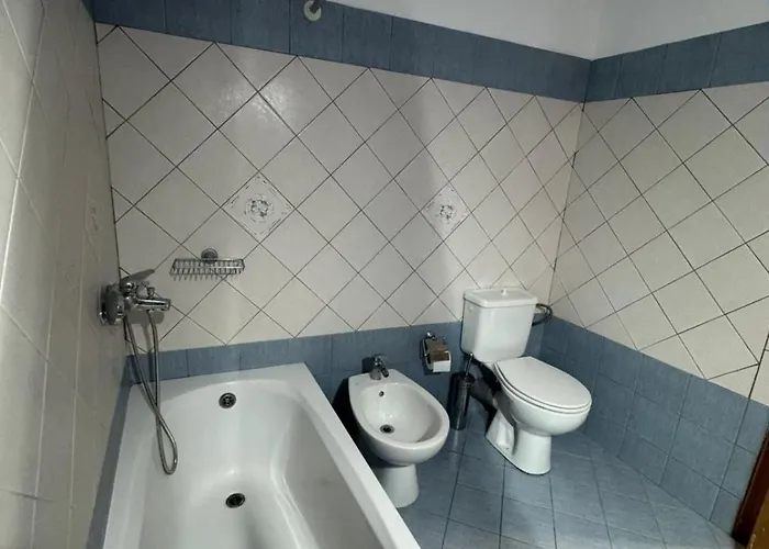 Apartament Blue Dream