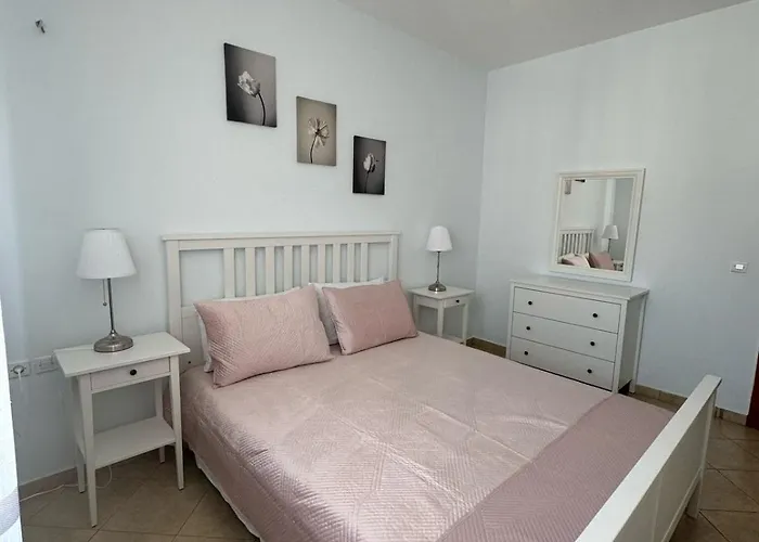 Blue Dream Appartement *