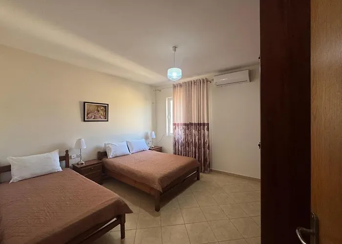 Blue Dream Apartament